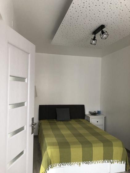 Apartament cu 2 camere nedecomandat în Vest