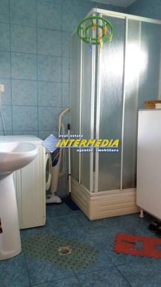 Duplex cu 3 camere cu Teren 200 Mp în Central