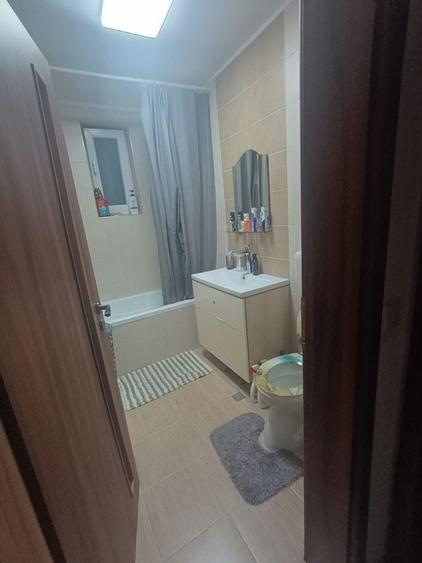 Apartament cu 3 camere decomandat în Șelimbăr