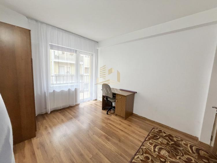 OCAZIE | Apartament cu 3 camere | Lidl Floresti | parcare inclusa - 10