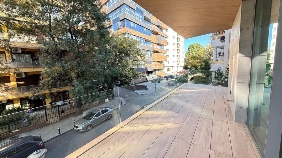 Apartament cu 2 camere în Floreasca