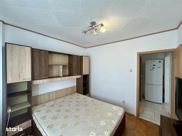 Apartament 2 camere decomandat balcon 6 mp, pivnita Ciresica - 4