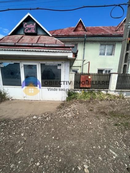 Casă cu 5 camere cu Canalizare în Săvinești