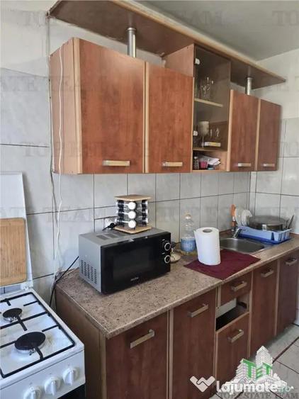 Apartament de 3 camere in Drumul Taberei, langa metrou si Pa - 2