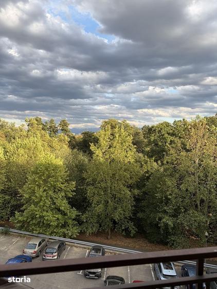 Apartament cu 3 camere în Valea Aurie