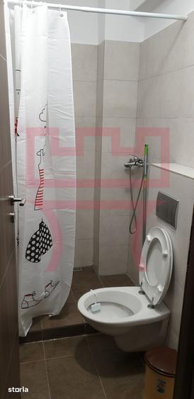 Apartament cu 3 camere în Câmpului