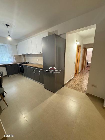 Apartament cu 3 camere decomandat în Calea Aradului
