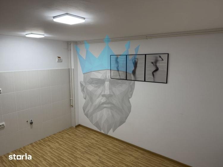 Spațiu comercial, de 37 mp, în Pantelimon
