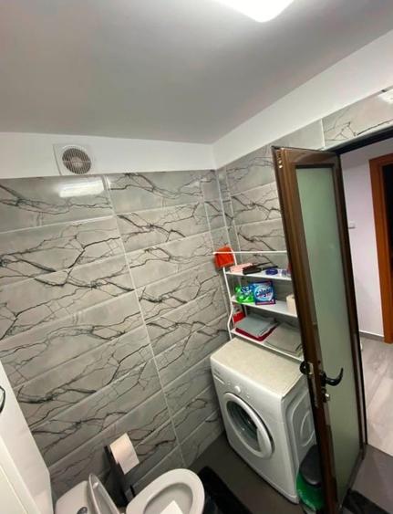 Apartament cu 2 camere decomandat, mobilat în Rahova