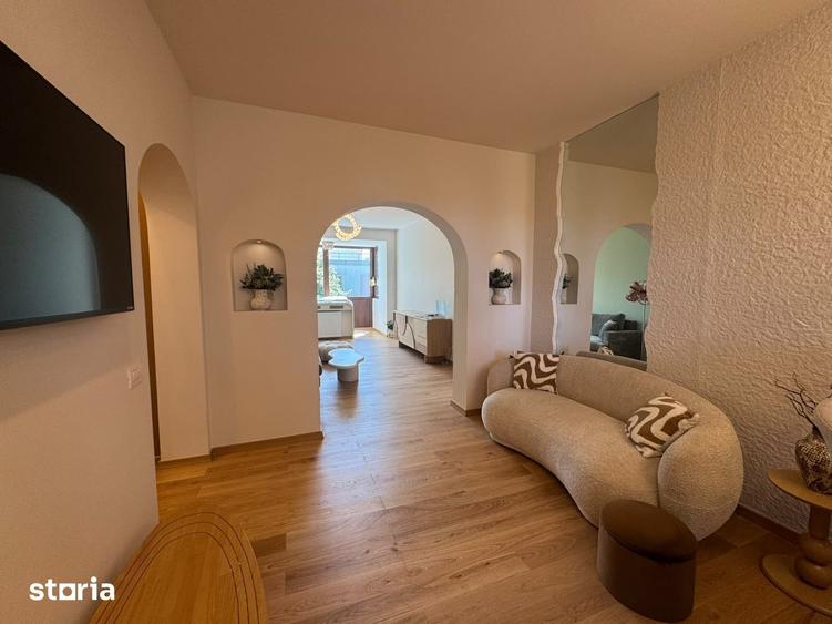 2 CAMERE LUX || FLOREASCA - 2
