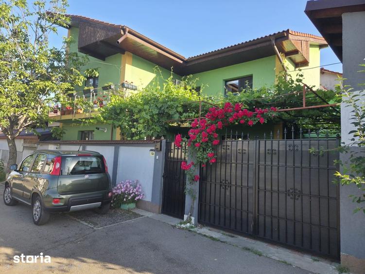 Casa ideala pentru familie, cu 4 dormitoare, foi?or ?i subsol - 3