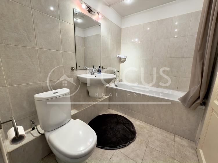 Apartament 2cam Pet Friendly - Polona | Stefan cel Mare - 13