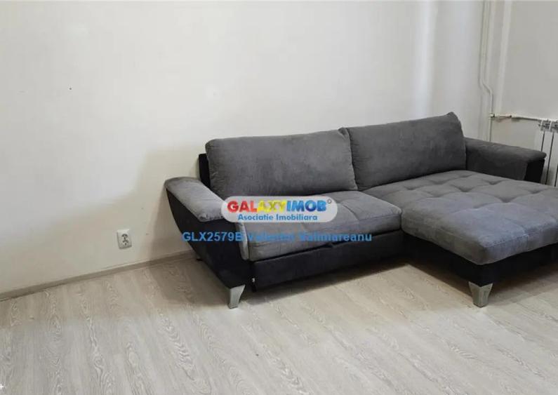 Apartament cu 2 camere decomandat în Pantelimon