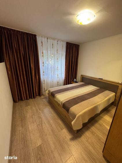 Apartament cu 3 camere în Sud