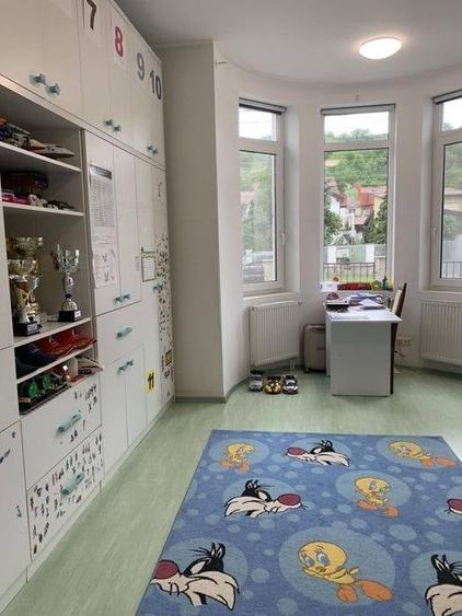 Apartament cu 3 camere decomandate, confort sporit, 92mp, finisat modern, mobilat si utilat, cu 2 ba - 5