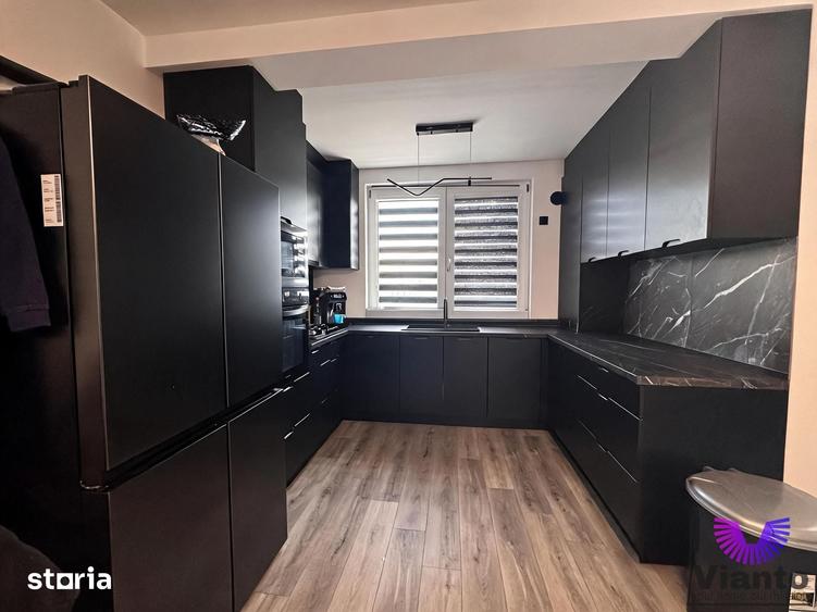 Casă cu 3 camere cu Teren 272 Mp în Central
