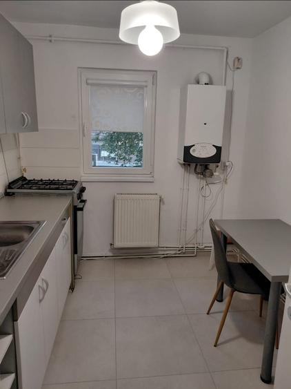 Garsonieră decomandată în Dosu Bricii