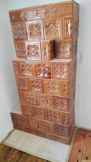 Casă cu 3 camere în Drăgășani