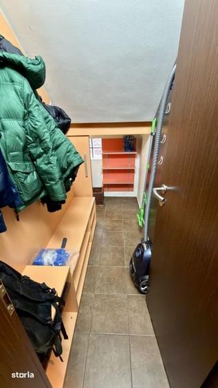Casă cu 3 camere cu Canalizare în Florești