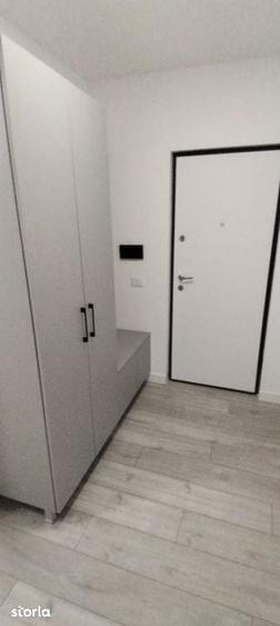 Apartament cu 2 camere în Girocului