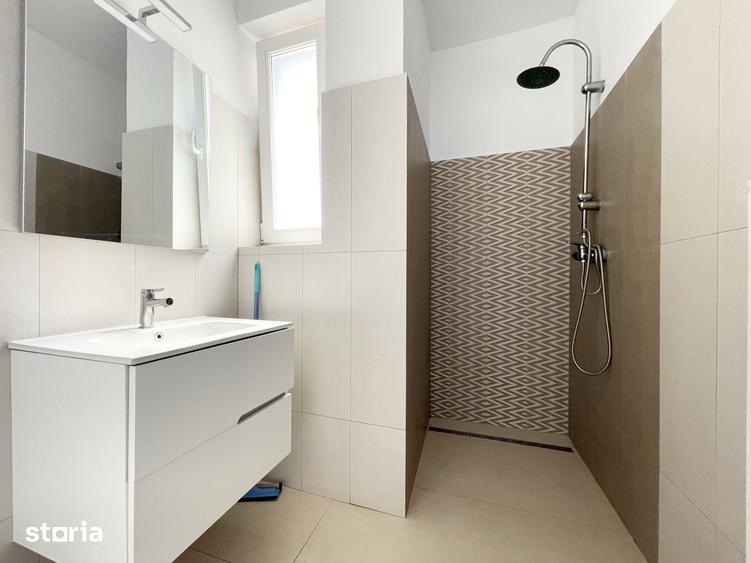Duplex 4 camere - mobilat - cartier Europa - Mosnita Noua - 9
