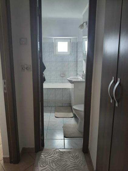 Garsonieră decomandată în Brăilei