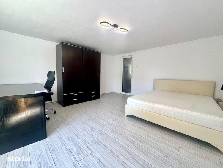 Apartament 3 camere, 65 MP, cartierul Intre Lacuri - 4