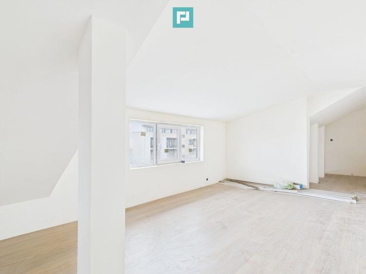 Apartament 2 camere + pod, 78 mpu, Buziașului - 16