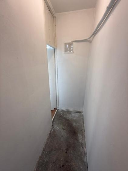 Apartament cu 2 camere decomandat în Cantacuzino