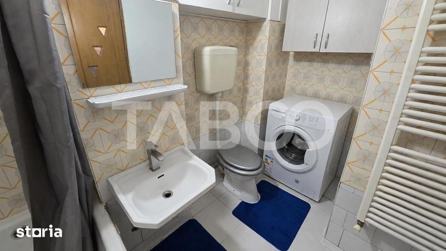 Apartament cu 2 camere decomandat în Ștrand