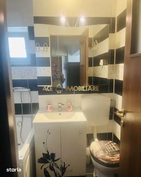 Apartament cu 3 camere în Pantelimon