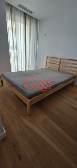 Apartament cu 2 camere, mobilat în Străulești