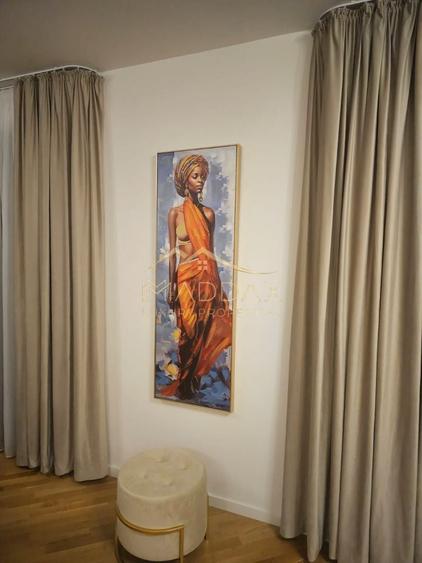 Apartament modern**2 Camere***LUX//AVIATIEI - 11