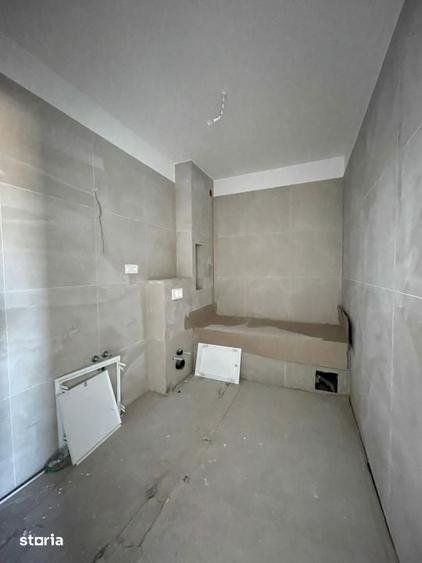 Apartament cu 2 camere în Apahida