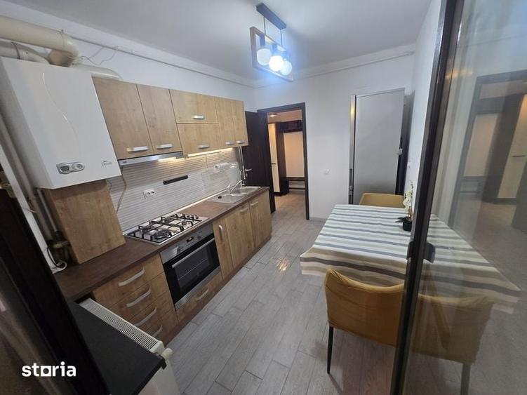 Garsonieră în Central