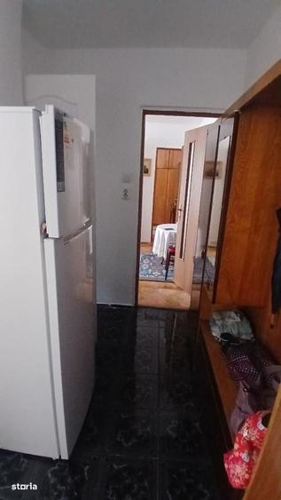 Apartament cu 2 camere în Spitalul Județean