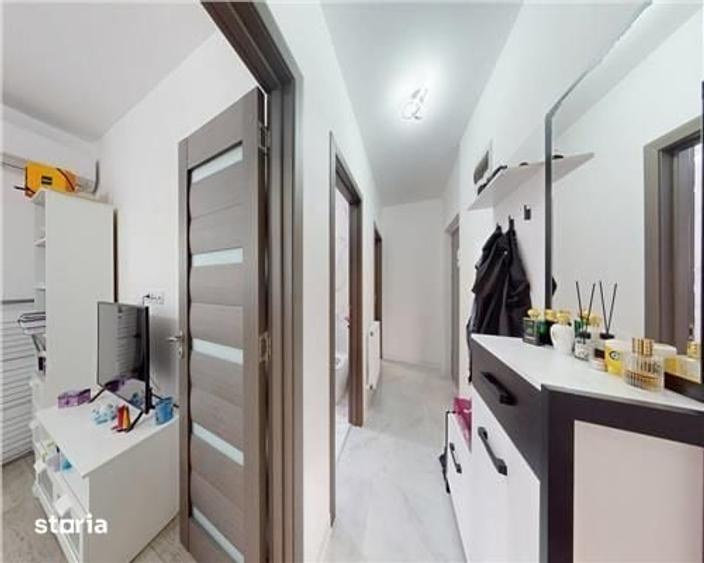 Ap 2 camere decomandat parcare inclusa zona Doamna Stanca, Sibiu - 3