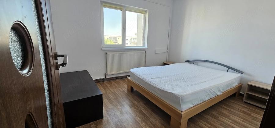 Apartament cu 2 camere decomandat în Micălaca