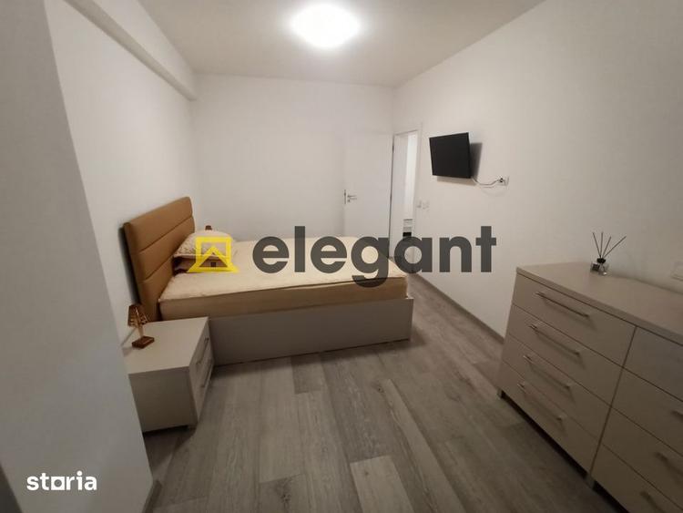 Lux, mobilat premium! 2 camere, bloc nou, AC, Rovine - 4