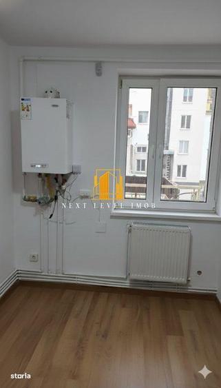 Apartament cu 2 camere în Mărășești