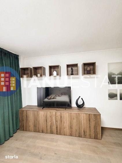Timpuri Noi 10` Metrou Nerva Traian Renovat Prima Chirie PetFriendly - 4