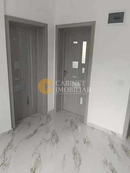 Apartament 2 camere decomandat - renovat - Curte proprie 100 mp - Lunca Cetățuii - 4