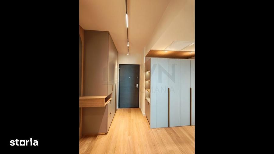 Apartament cu 4 camere în Central