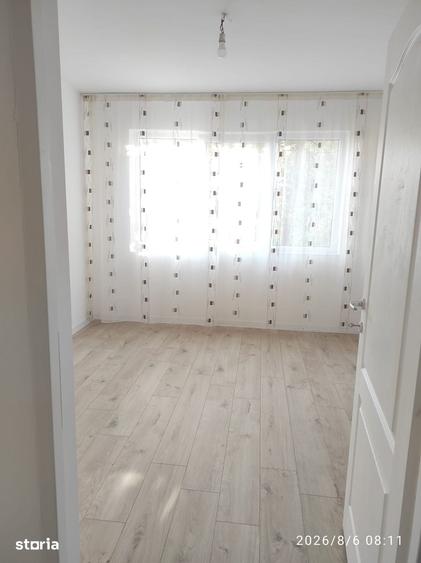 Apartament cu 2 camere în Est
