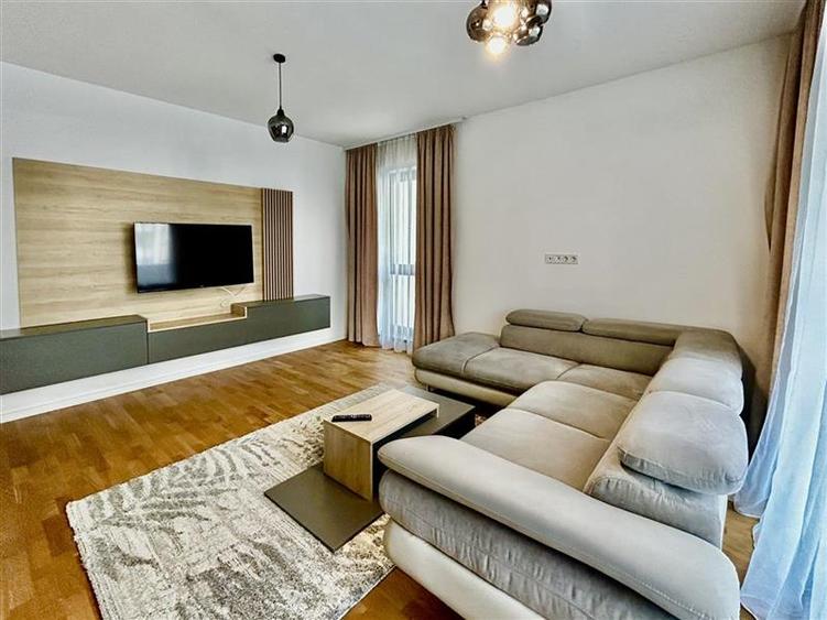 Apartament Premium de inchiriat Cosmopolit Racadau Brasov - 19