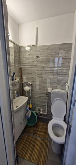 Apartament 3 camere, complet renovat, călduros – Găești - 6