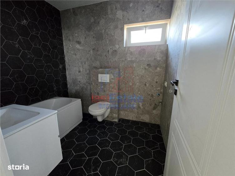 Apartament cu 2 camere semidecomandat în Bârnova