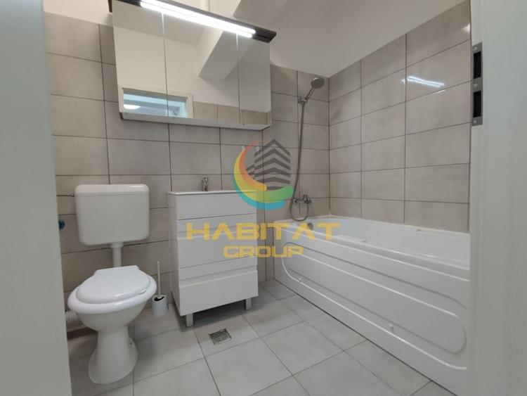 Apartament 2 camere Mutare Rapida Metalurgiei - 11