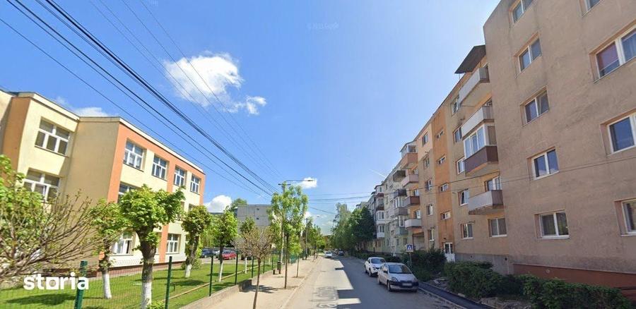 Apartament - 3 camere 64 mp - Et.4/4, Turda - 4