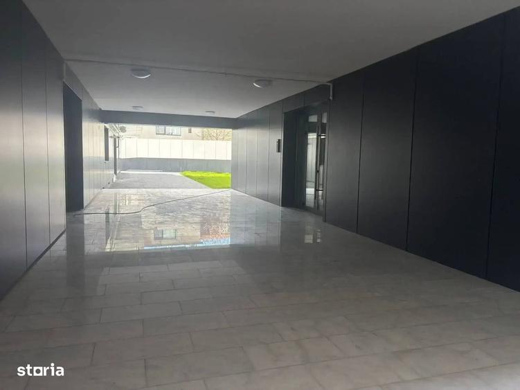 Apartament cu 2 camere în Decebal